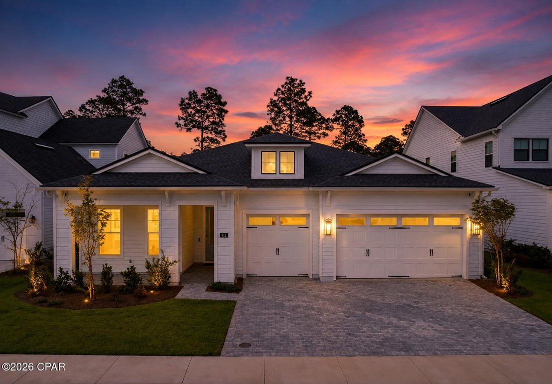 House in Rosemary Beach, Florida, United States 1 - 18407231