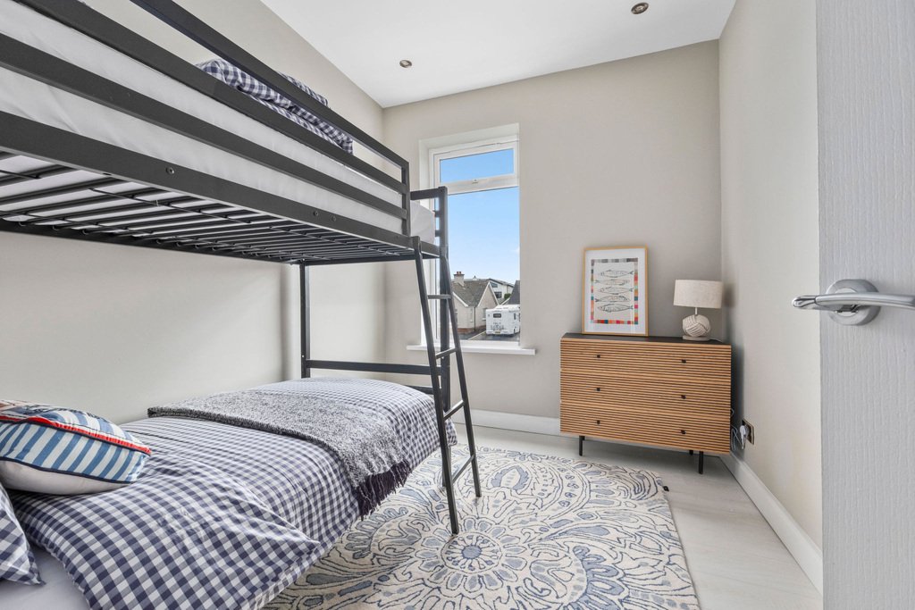 Apartment in Causeway Coast and Glens District, Northern Ireland 5 - 18608741