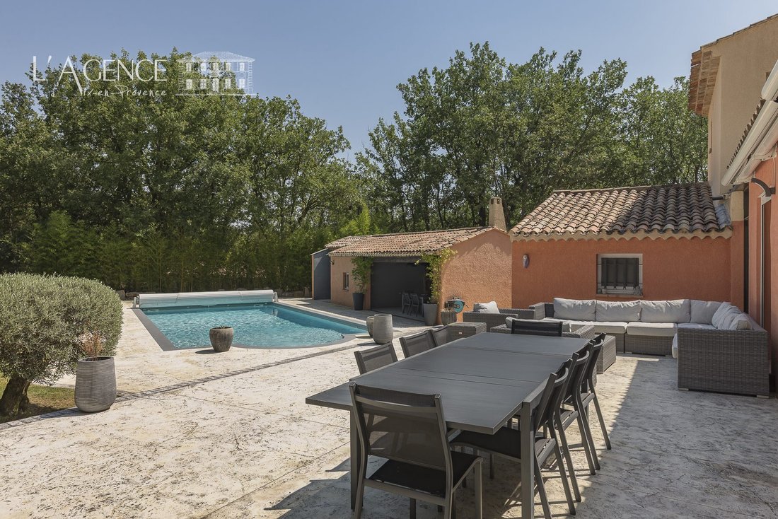 House in Rousset, Provence-Alpes-Côte d'Azur, France 4 - 18614916