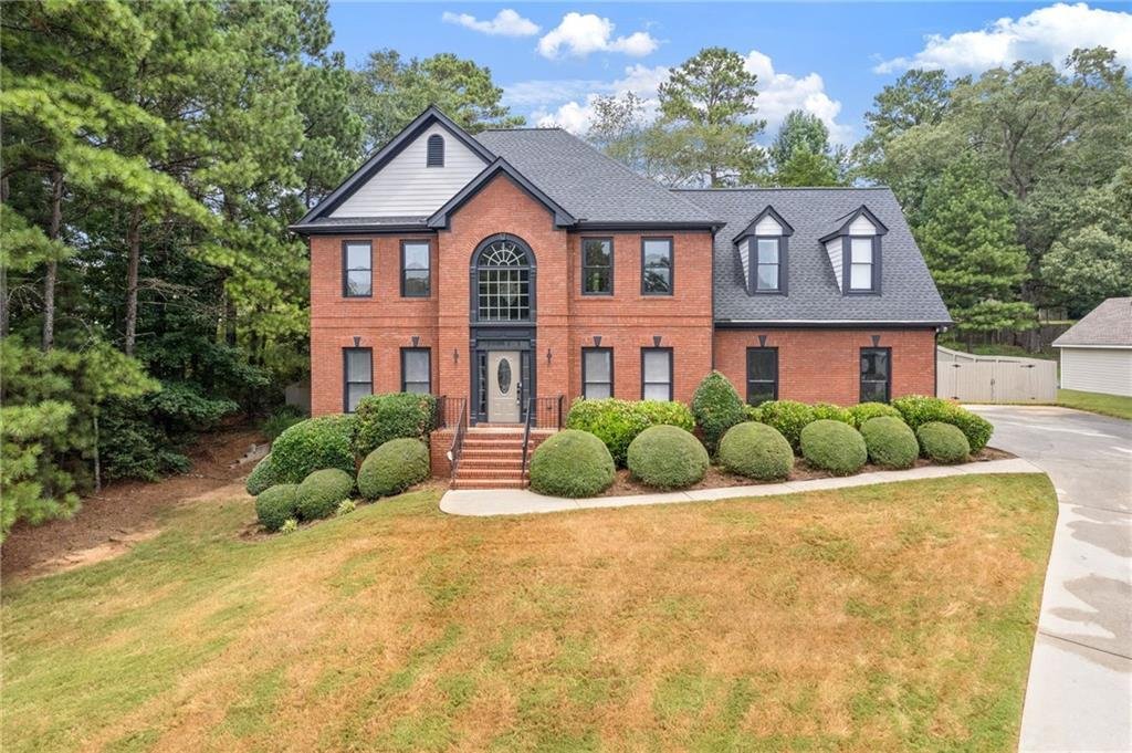 House in Grayson, Georgia, United States 3 - 18609929