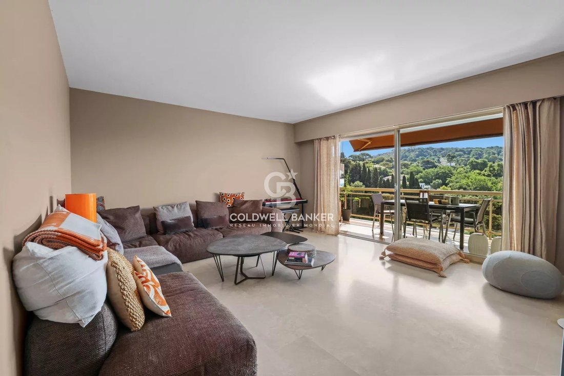 Apartment in Vieux Cannet, Le Cannet, France 5 - 18610803