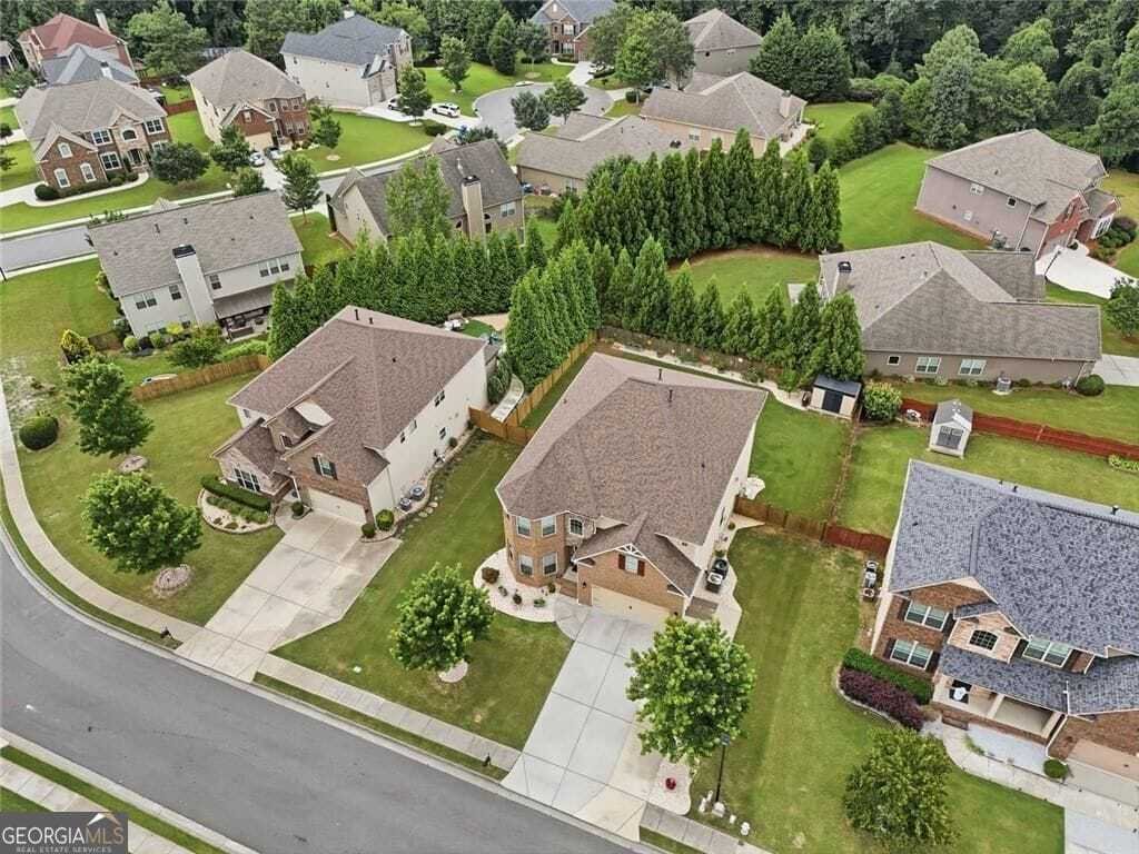 House in Dacula, Georgia, United States 2 - 18478682