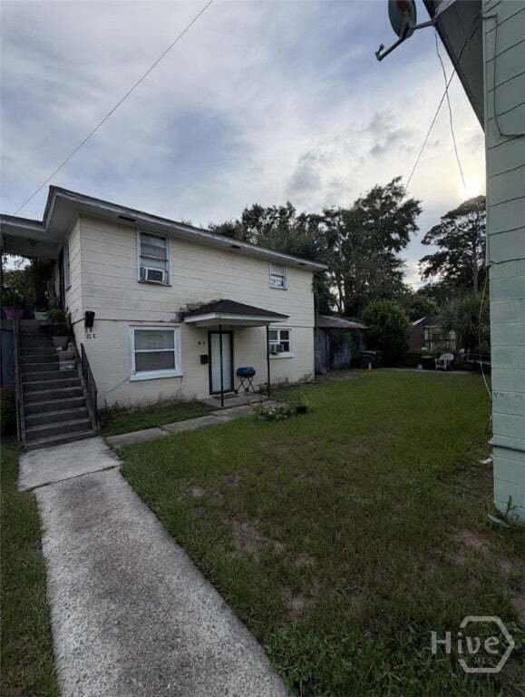 Savannah, Georgia, United States 5 - 18613479