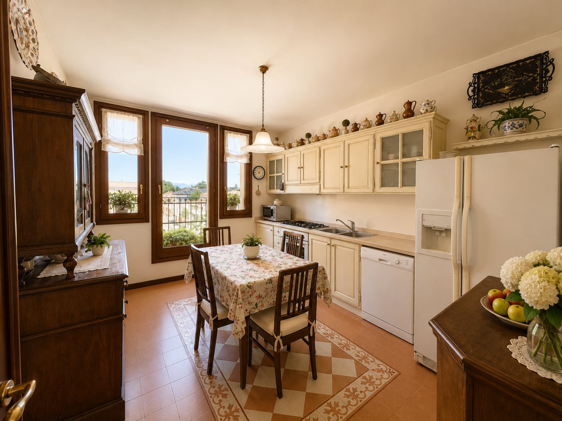 Villa in Saint Nicholas - Porta Santi Quaranta, Treviso, Italy 3 - 18613970