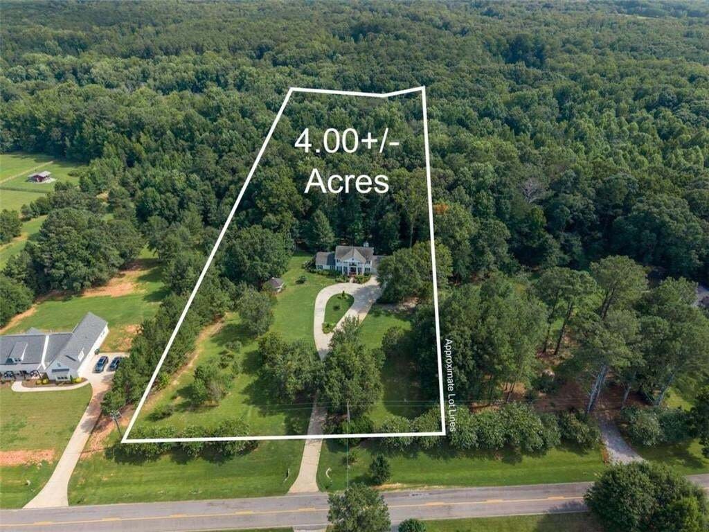 House in Monroe, Georgia, United States 2 - 18612828