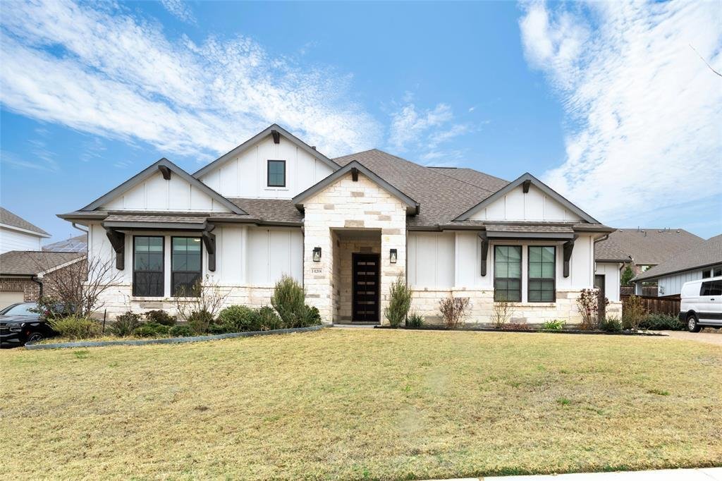House in Saint Paul, Texas, United States 1 - 18613319