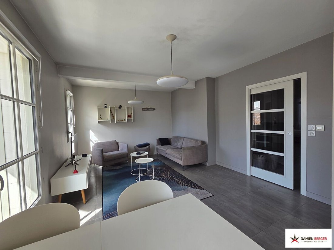 Apartment in Le Genette, La Rochelle, France 4 - 18612121