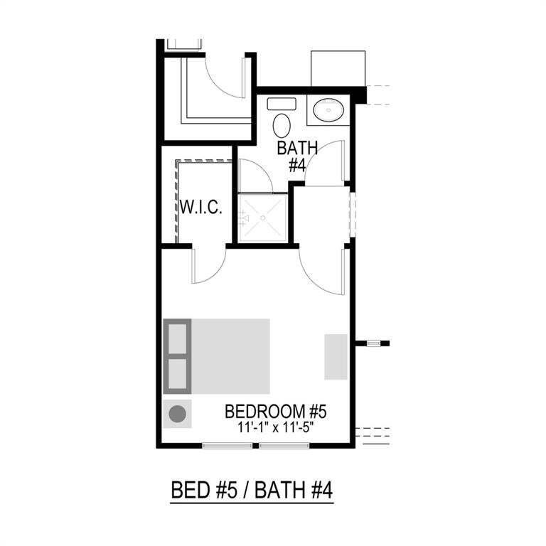 House in McKinney, Texas, United States 5 - 18613467