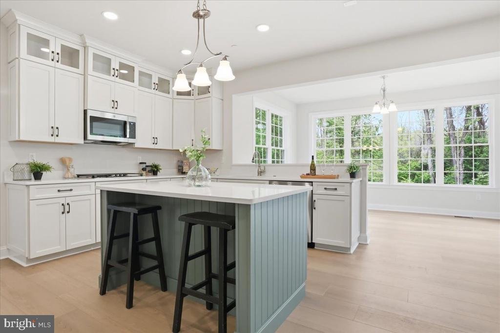 Casa en Westminster, Maryland, Estados Unidos 5 - 18552210