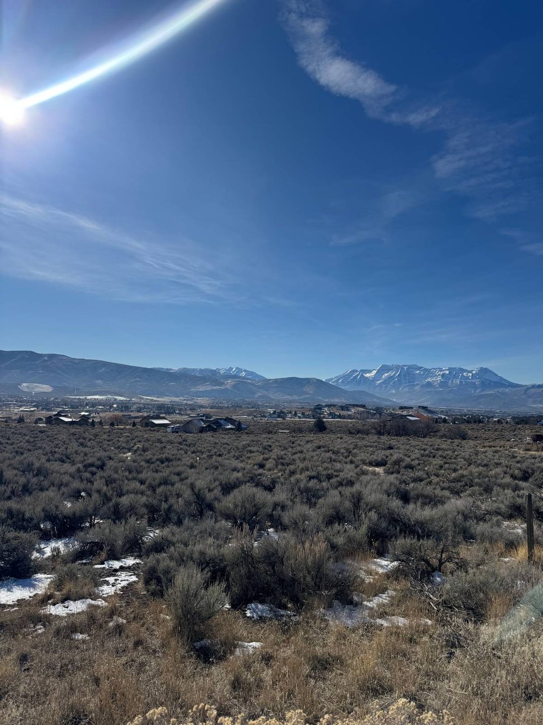 Land in Heber City, Utah, United States 1 - 18612628