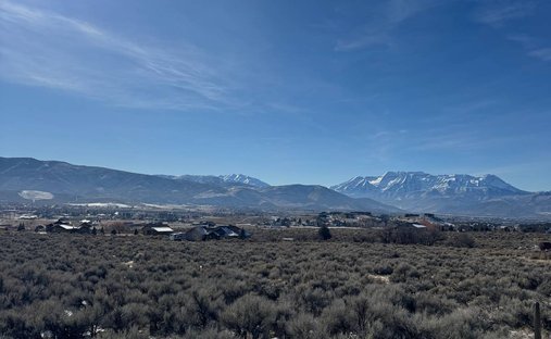 Land in Heber City, Utah, United States 1