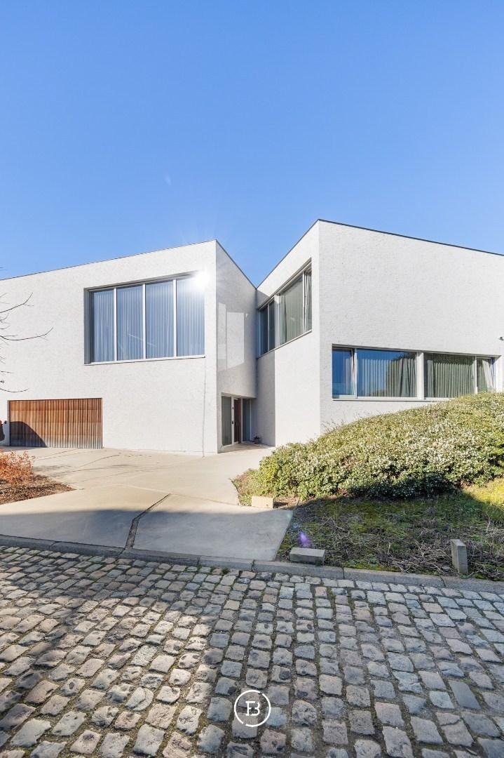 Villa in Grimbergen, Flanders, Belgium 3 - 17473138
