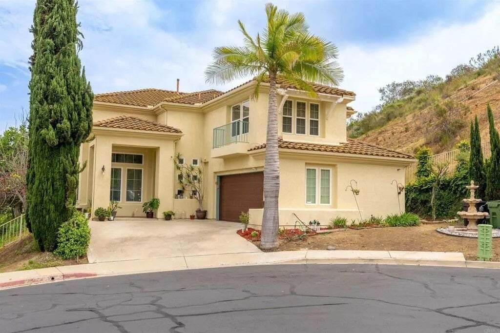 House in Spring Valley, California, United States 1 - 18612926