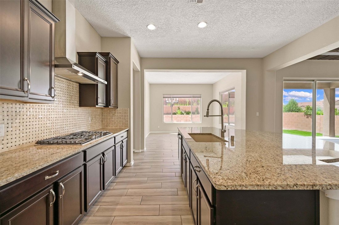 House in Santa Fe, New Mexico, United States 4 - 18609170