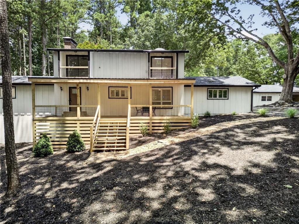House in Milton, Georgia, United States 2 - 18609985
