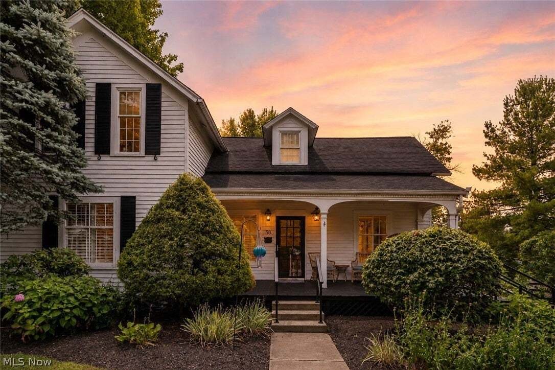 House in Novelty, Ohio, United States 1 - 18558426