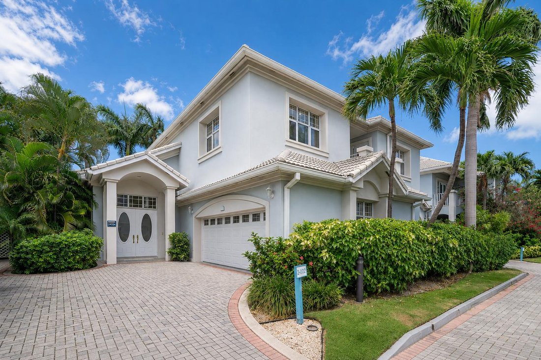 House in George Town, George Town, Cayman Islands 1 - 18613548
