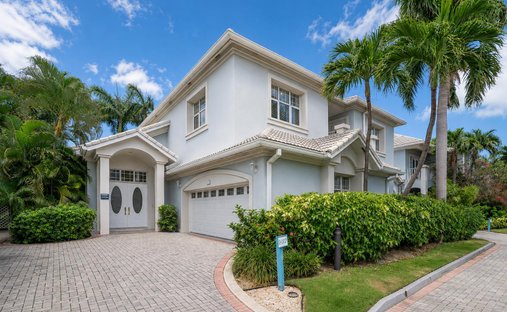 Casa a George Town, George Town, Isole Cayman 1