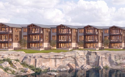 Condo in Spicewood, Texas, United States 1