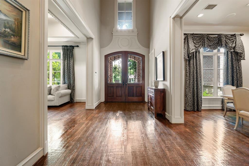 House in Dallas, Texas, United States 5 - 18610098
