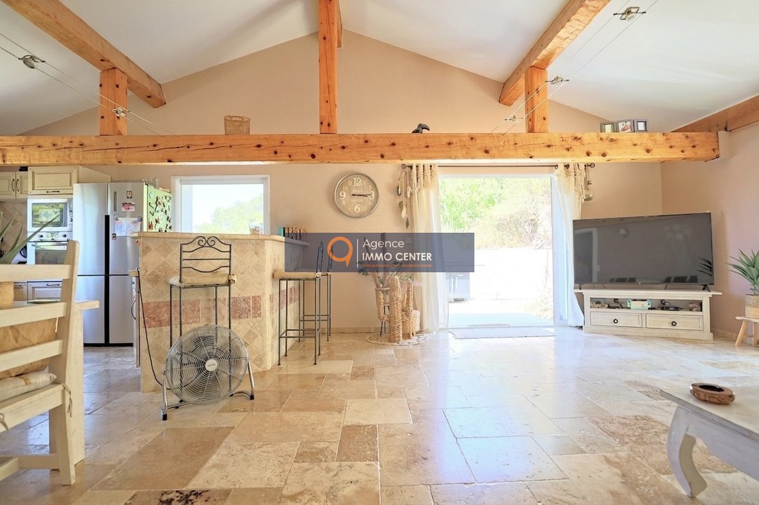 House in Solliès-Toucas, Provence-Alpes-Côte d'Azur, France 5 - 18589739