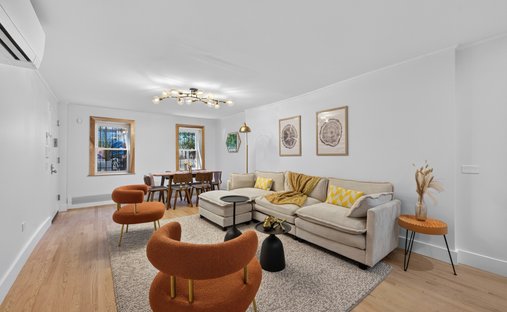 Condominio a New York, New York, Stati Uniti 1