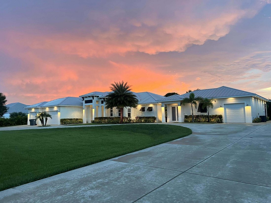 House in Palm Beach Gardens, Florida, United States 1 - 18609338