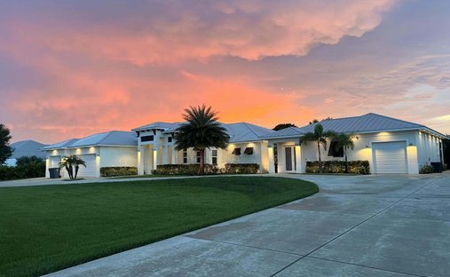 Haus in Palm Beach Gardens, Florida, Vereinigte Staaten 1