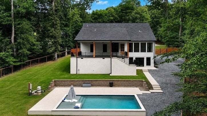 House in Anderson, South Carolina, United States 3 - 18615093