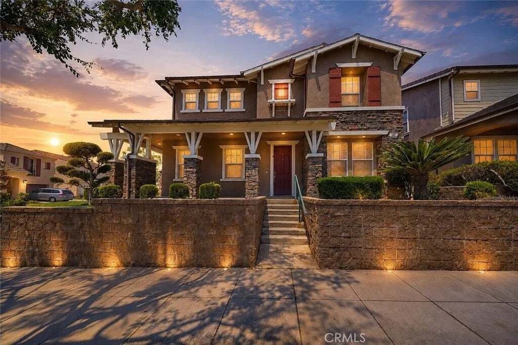 House in Fullerton, California, United States 1 - 18615579