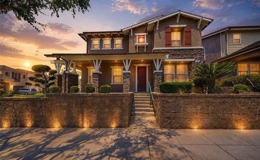 House in Fullerton, California, United States 1