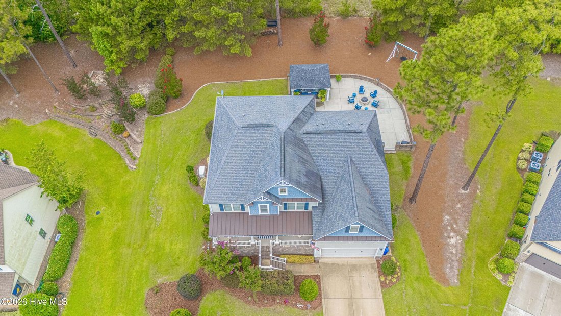 House in Southern Pines, North Carolina, United States 2 - 18609488