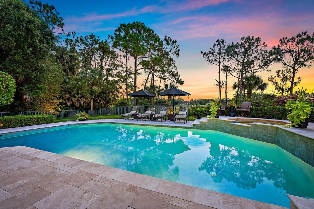 House in Palm Beach Gardens, Florida, United States 4 - 18609340