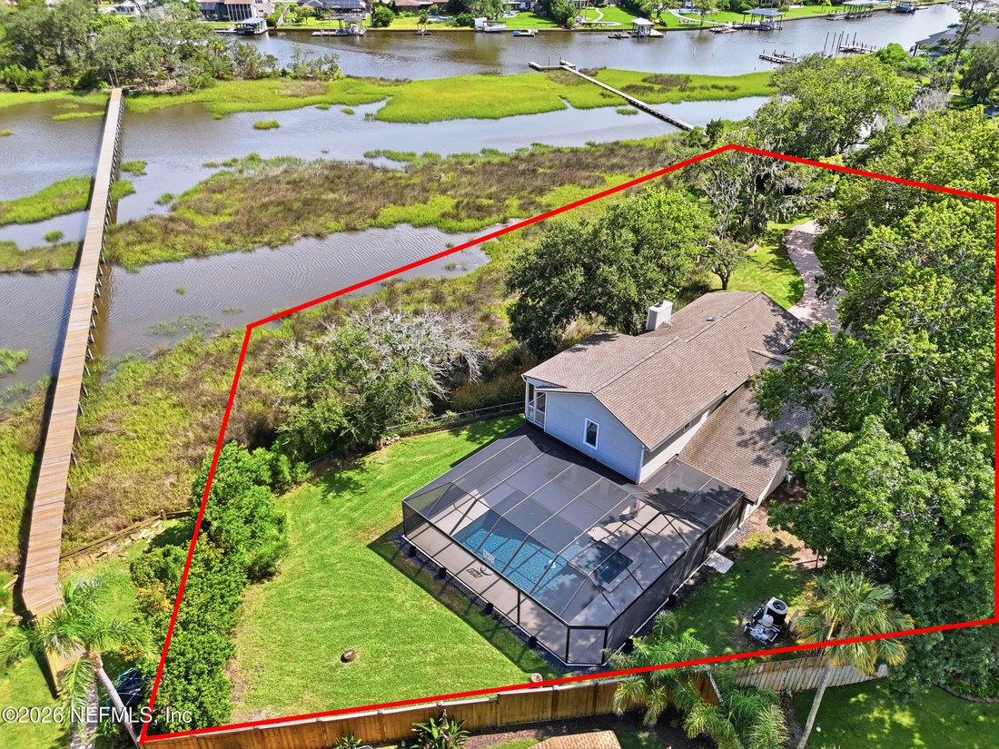 House in Jacksonville, Florida, United States 1 - 18612159