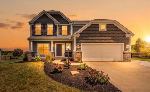 Casa en Hartville, Ohio, Estados Unidos 1