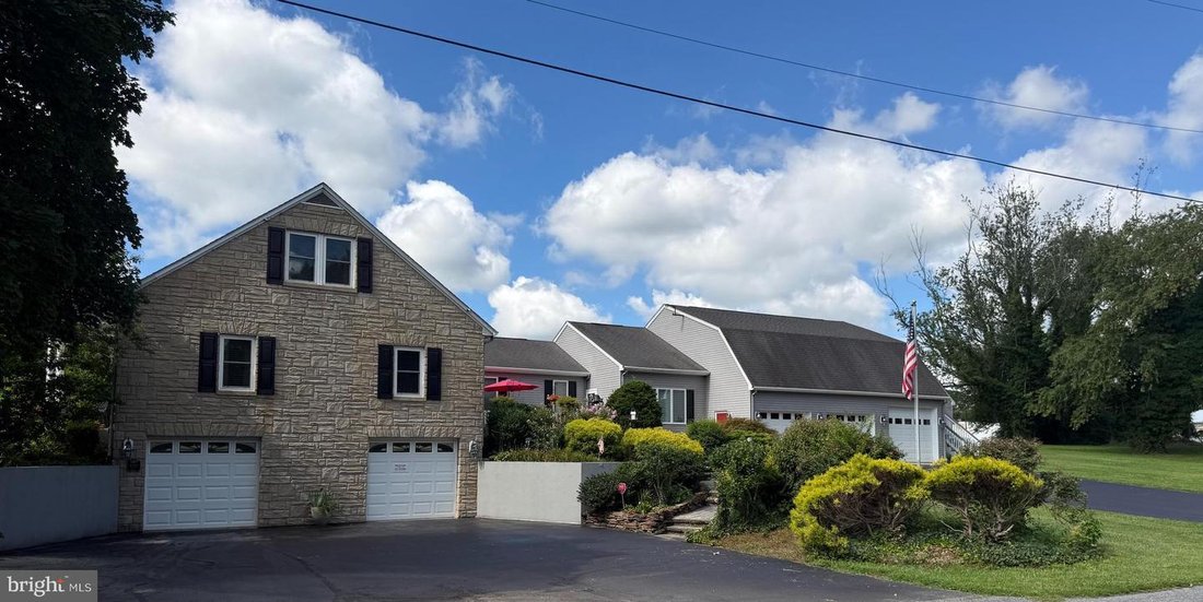 House in Milford, Delaware, United States 4 - 18614043