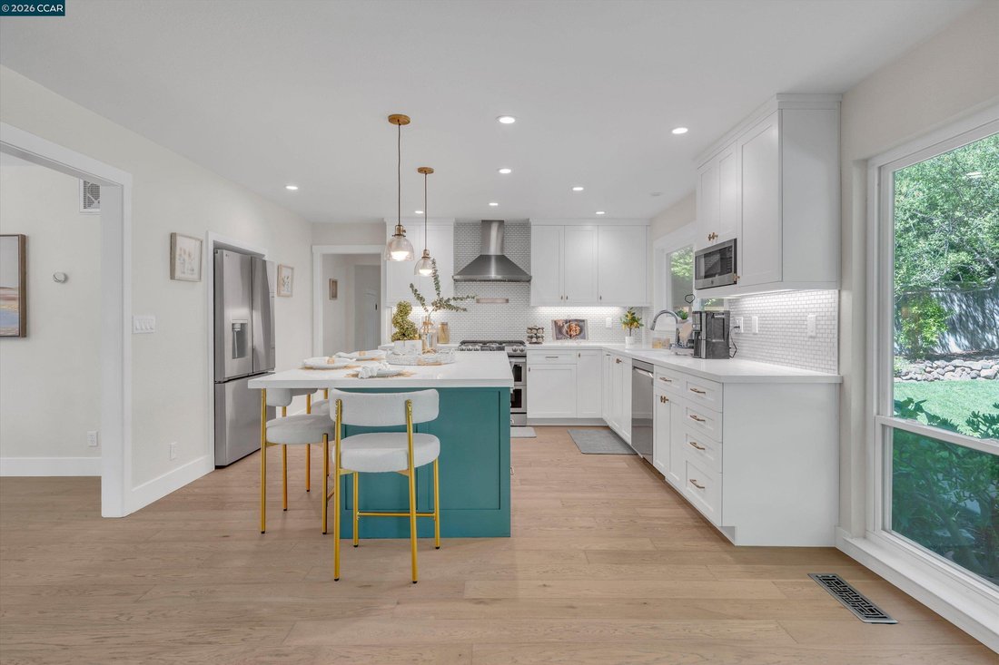 House in Martinez, California, United States 2 - 18615695