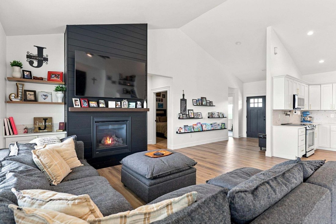 House in Reardan, Washington, United States 3 - 18611580