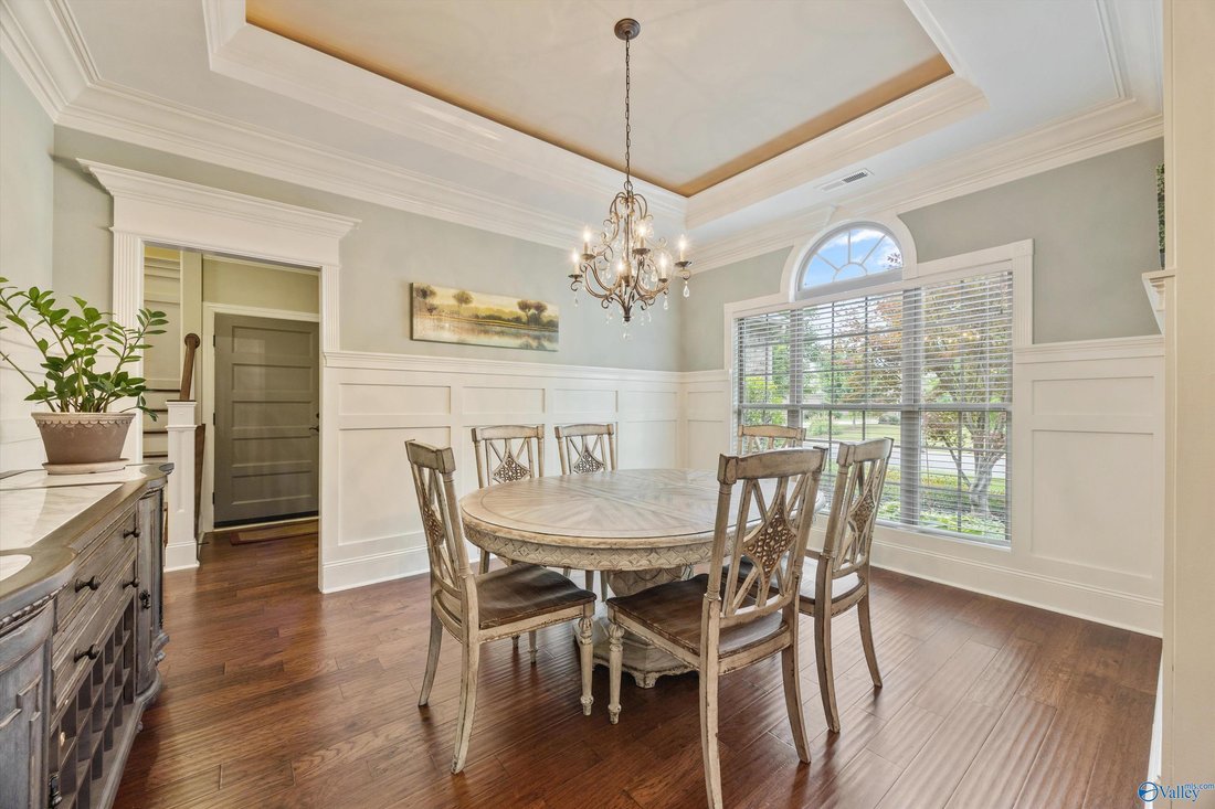 House in Owens Cross Roads, Alabama, United States 3 - 18613047
