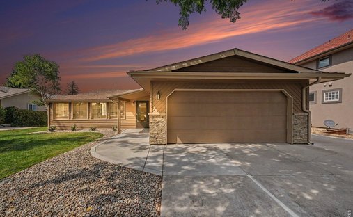 Casa en Loveland, Colorado, Estados Unidos 1