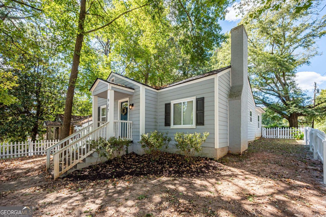 House in Atlanta, Georgia, United States 4 - 18610233