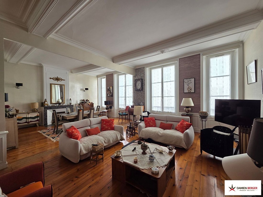 Apartment in Le Genette, La Rochelle, France 2 - 18612144
