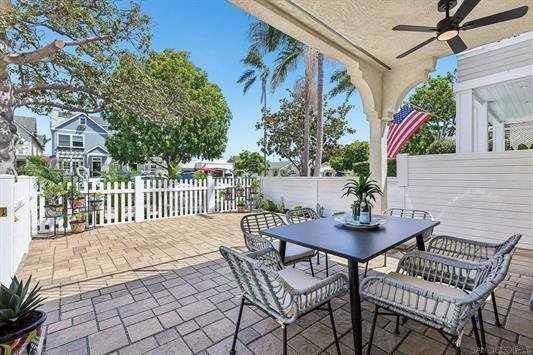 House in Coronado, California, United States 5 - 18612880