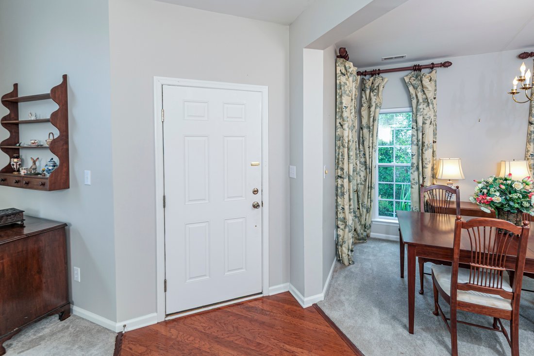House in Pennington, New Jersey, United States 3 - 18608937