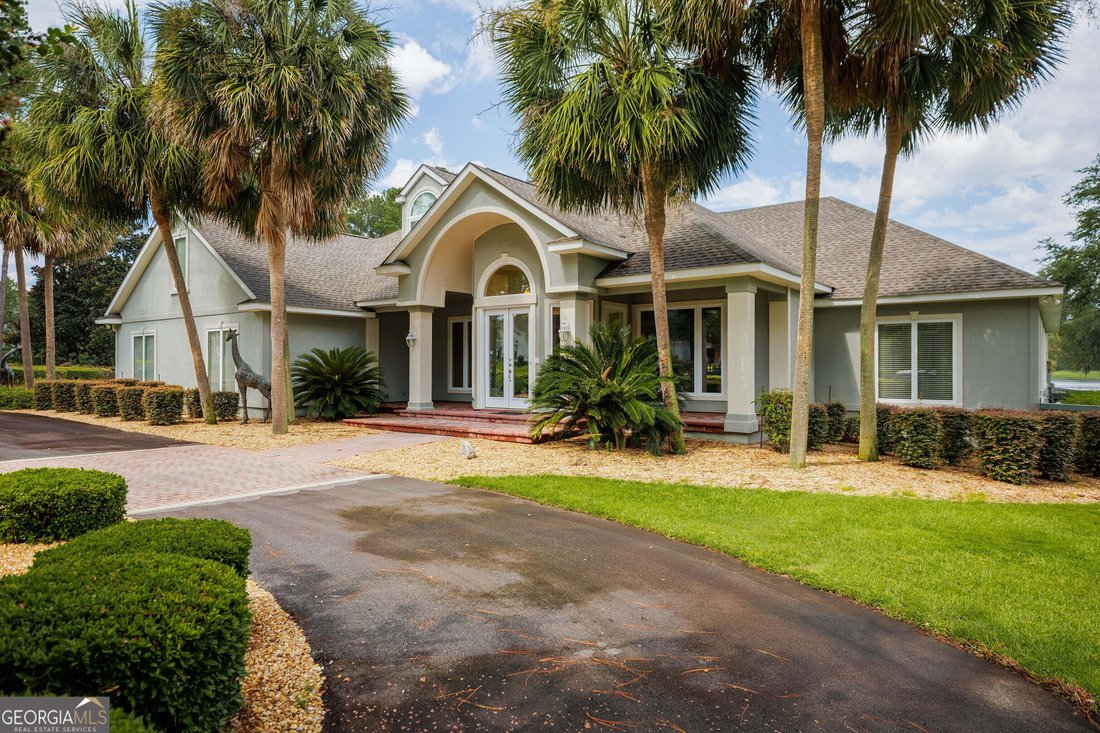 House in Valdosta, Georgia, United States 2 - 18615661