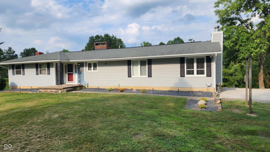 House in Brookville, Indiana, United States 2 - 18611615