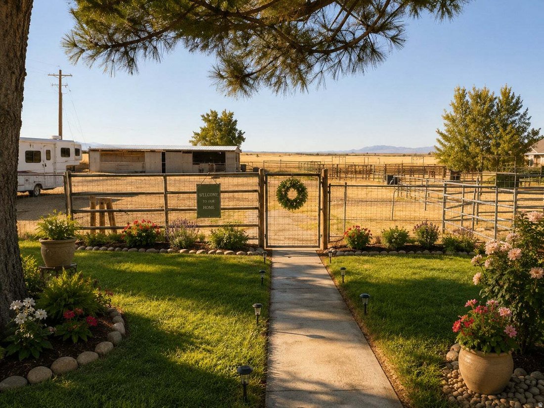 House in Erda, Utah, United States 3 - 18584067