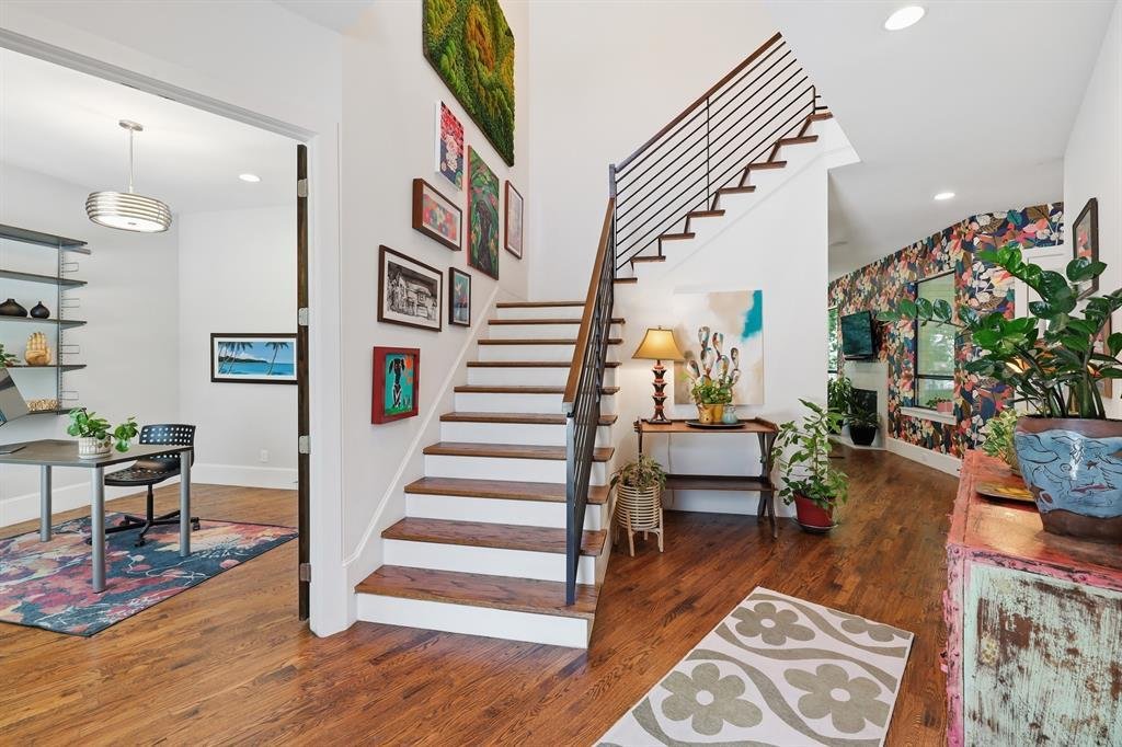 House in Dallas, Texas, United States 4 - 18610055