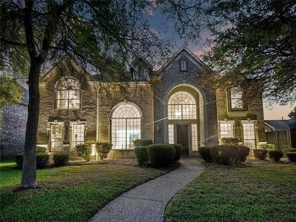 House in Plano, Texas, United States 1 - 18613300