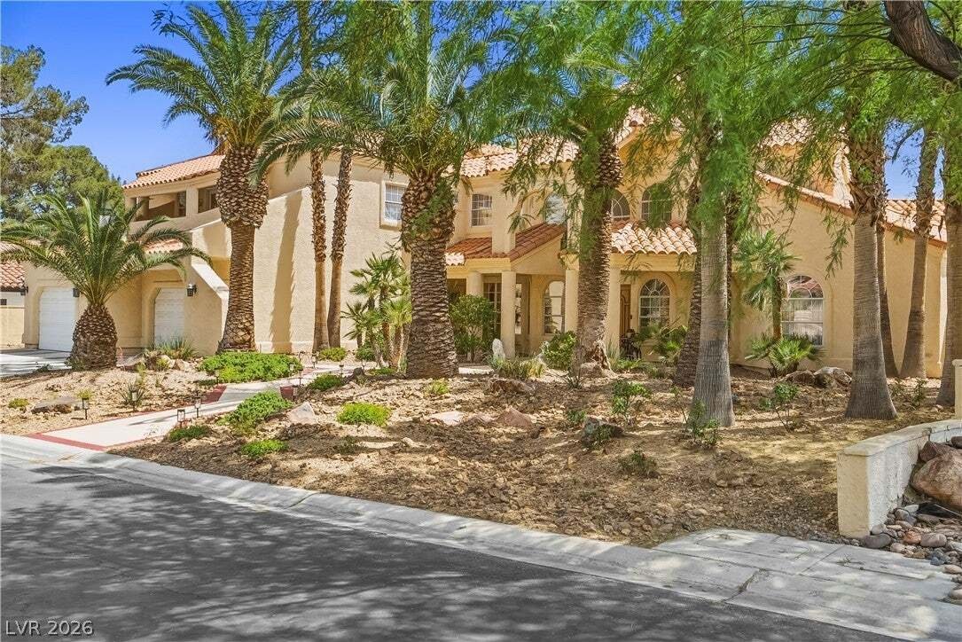 House in Las Vegas, Nevada, United States 3 - 18611805